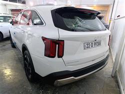 کیا سۆرینتۆ